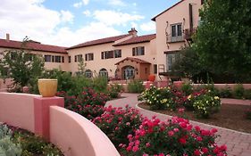 La Posada Hotel Winslow Arizona